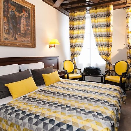 Hotel Bersolys Saint-Germain Paris Extérieur photo