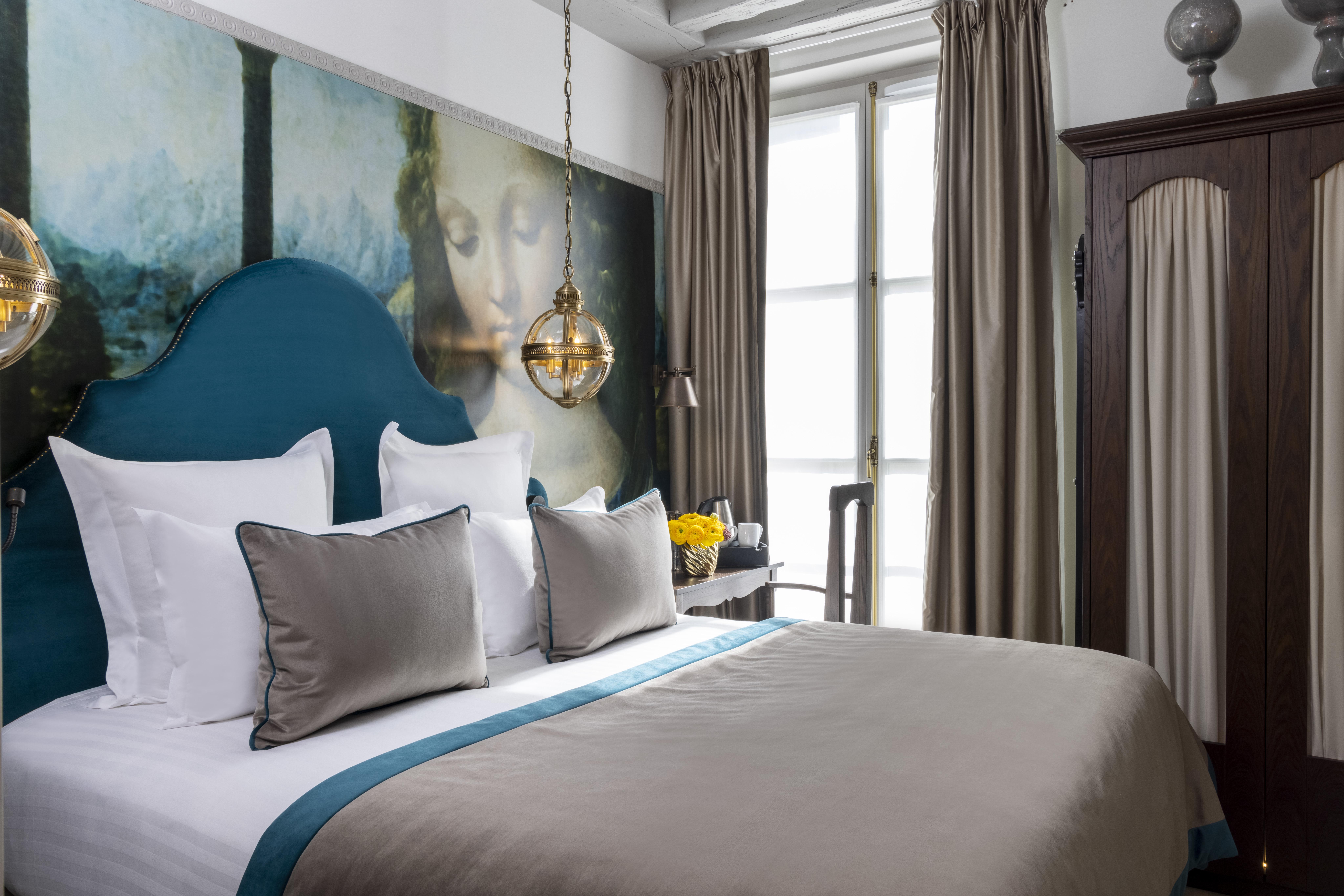 Hotel Bersolys Saint-Germain Paris Extérieur photo