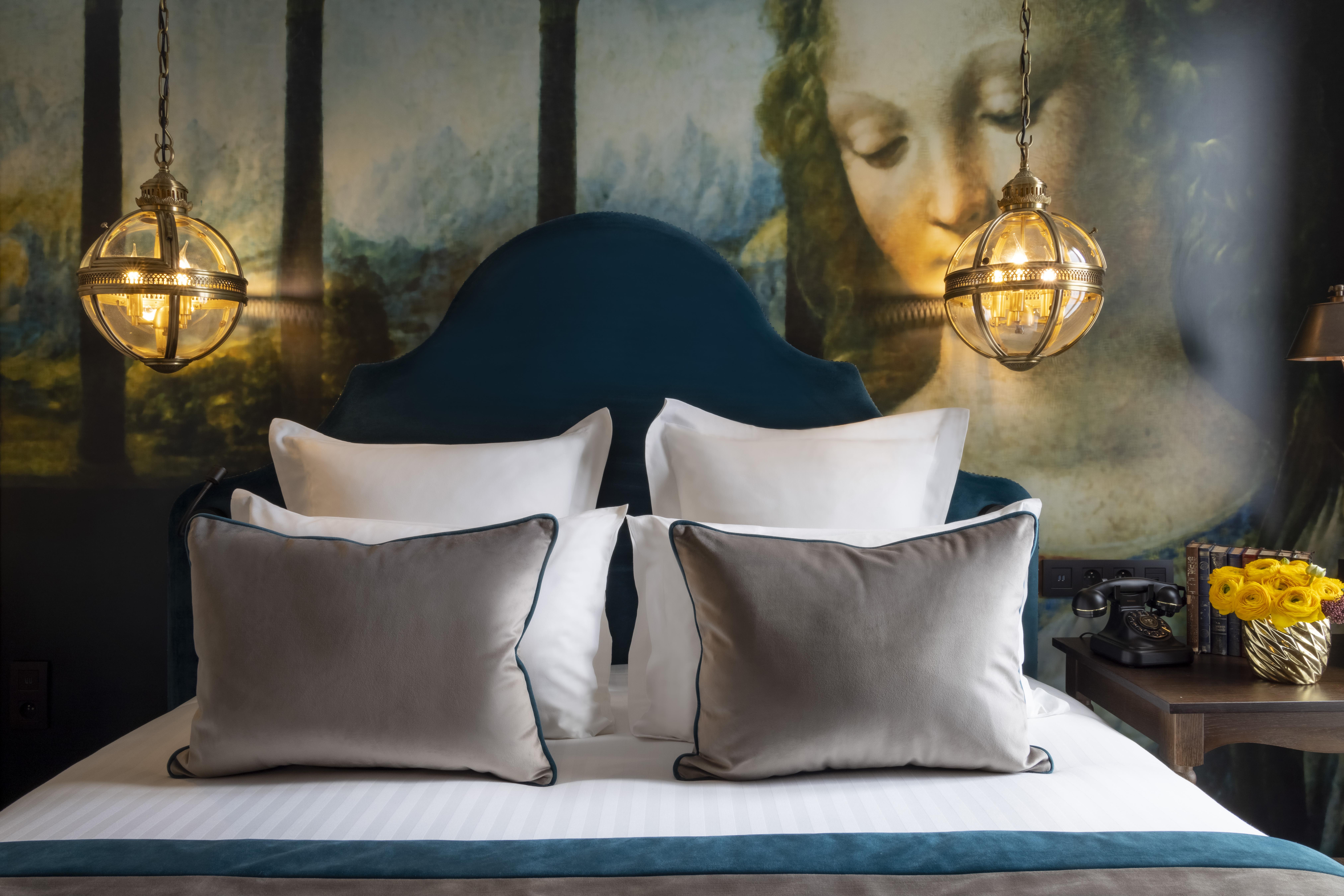 Hotel Bersolys Saint-Germain Paris Extérieur photo