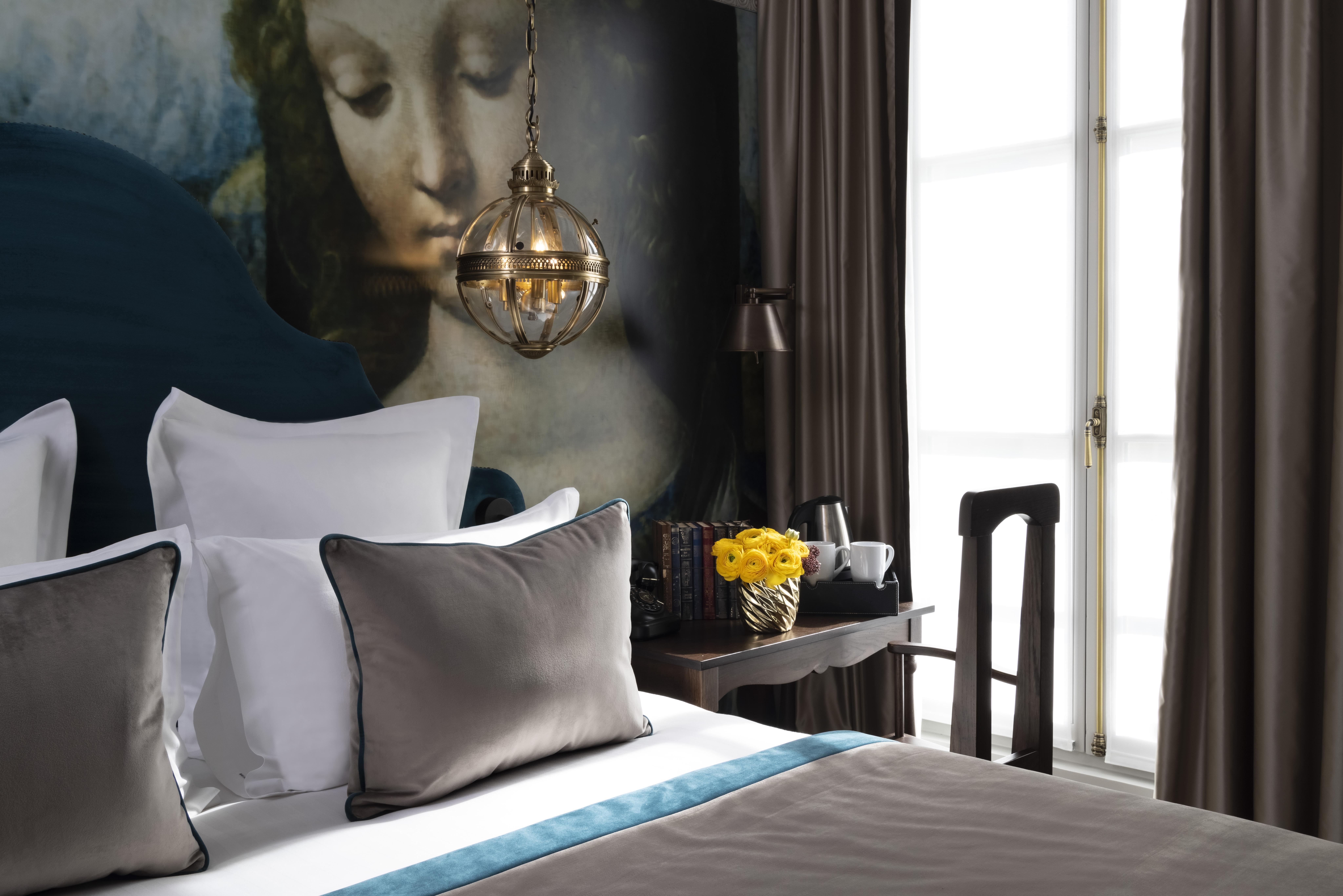 Hotel Bersolys Saint-Germain Paris Extérieur photo