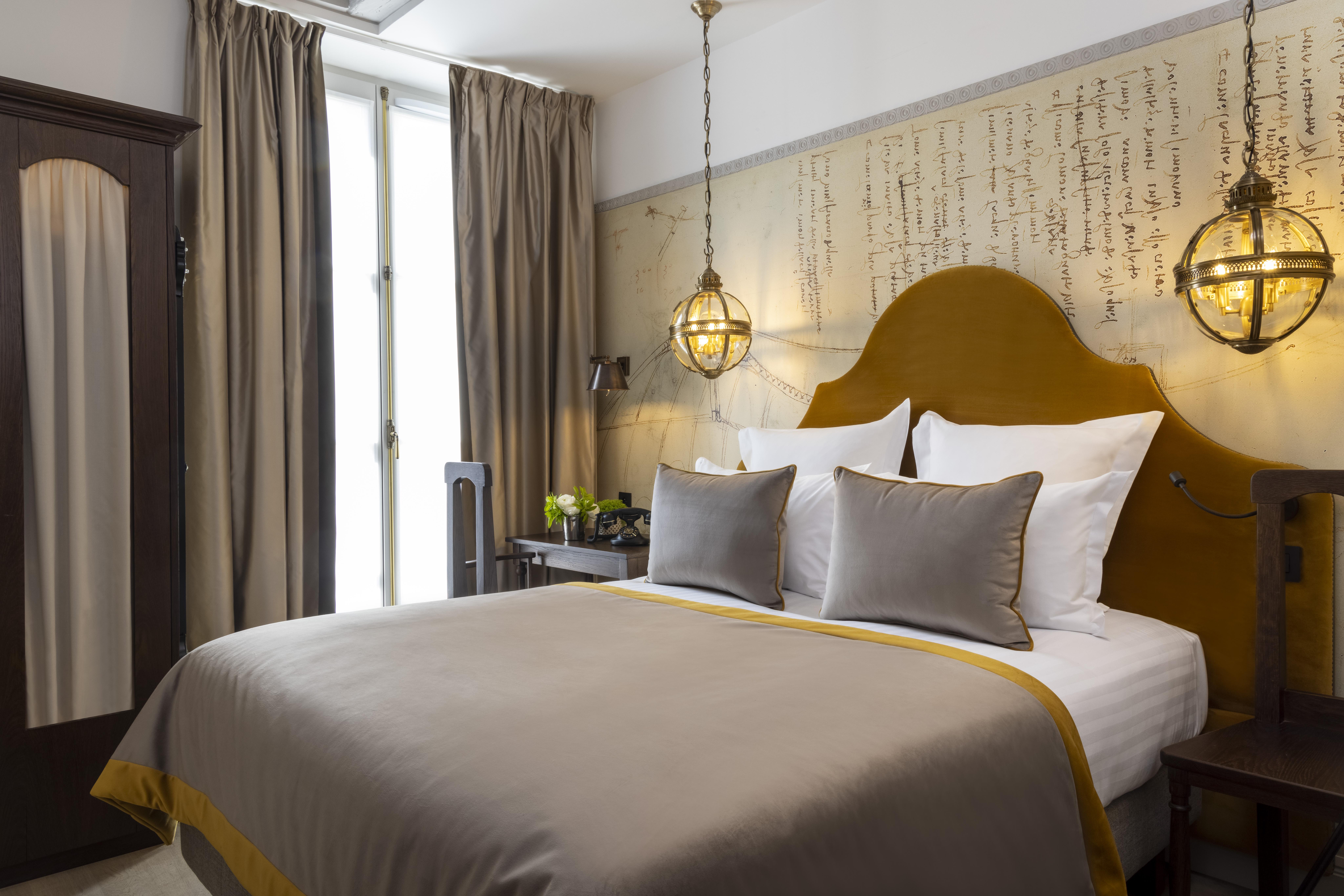 Hotel Bersolys Saint-Germain Paris Extérieur photo