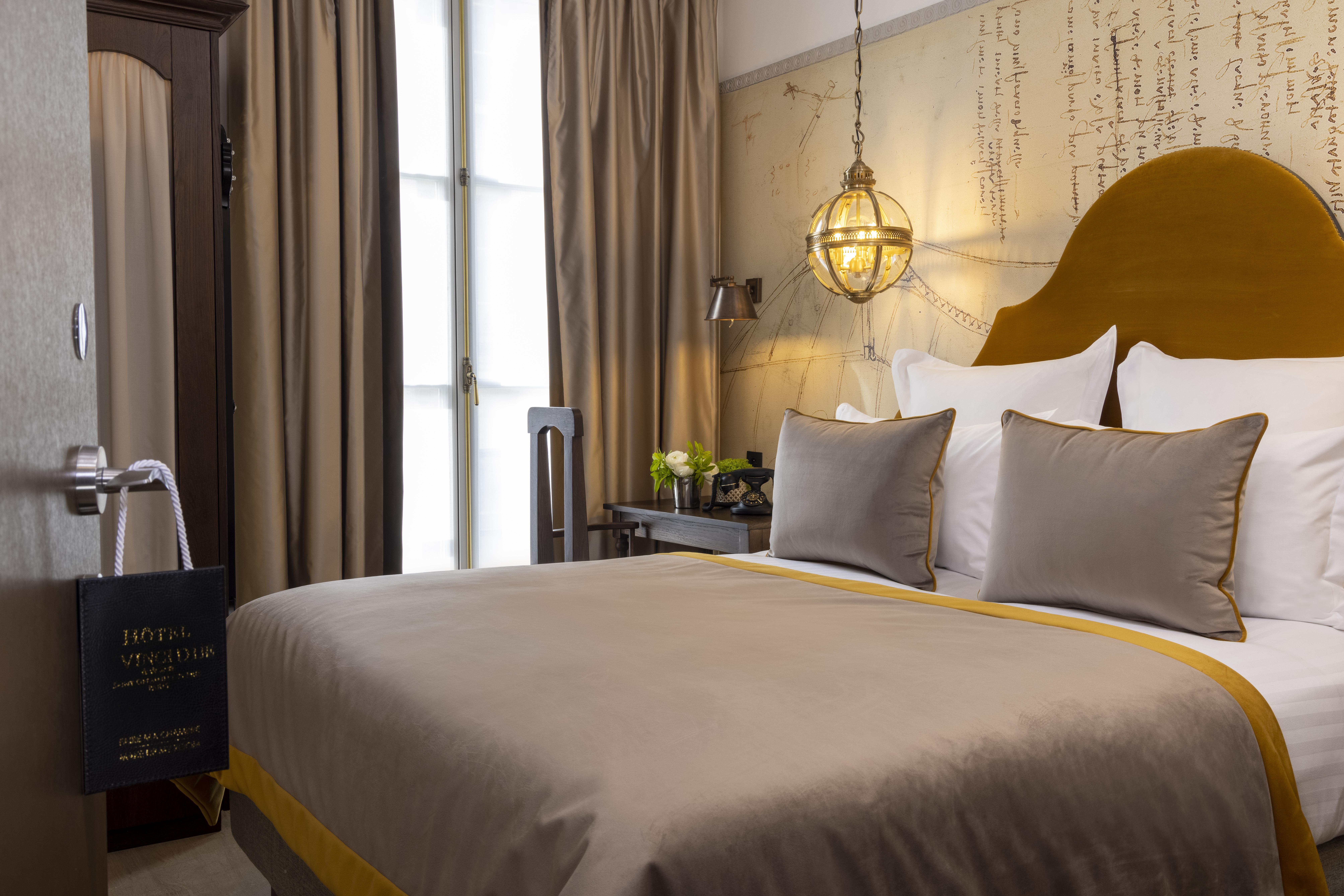 Hotel Bersolys Saint-Germain Paris Extérieur photo