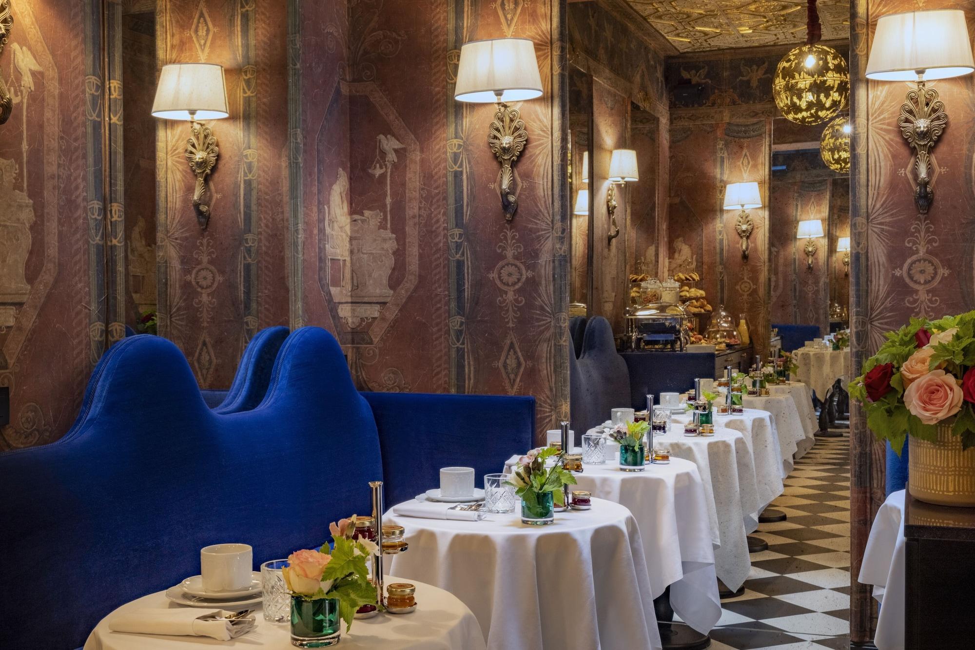 Hotel Bersolys Saint-Germain Paris Extérieur photo