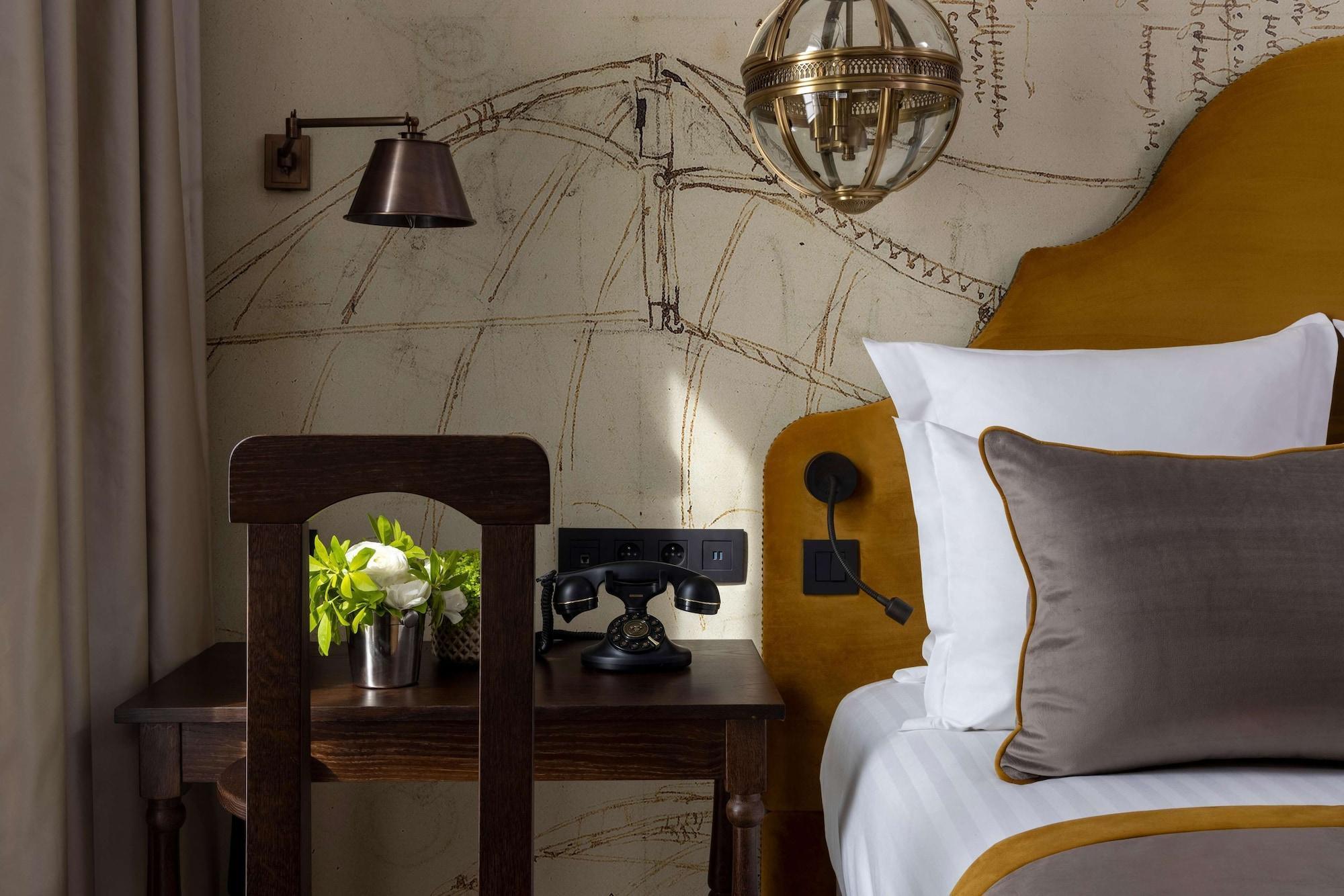 Hotel Bersolys Saint-Germain Paris Extérieur photo