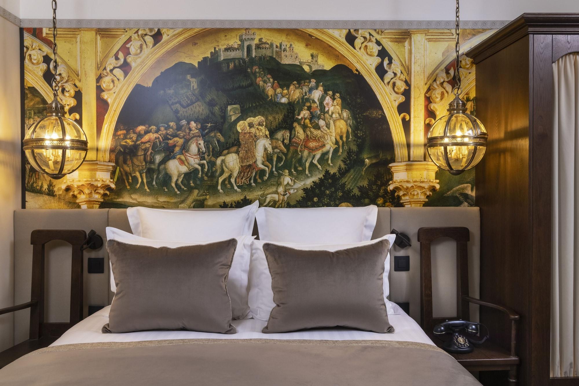 Hotel Bersolys Saint-Germain Paris Extérieur photo