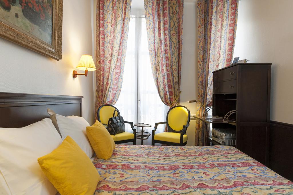 Hotel Bersolys Saint-Germain Paris Extérieur photo