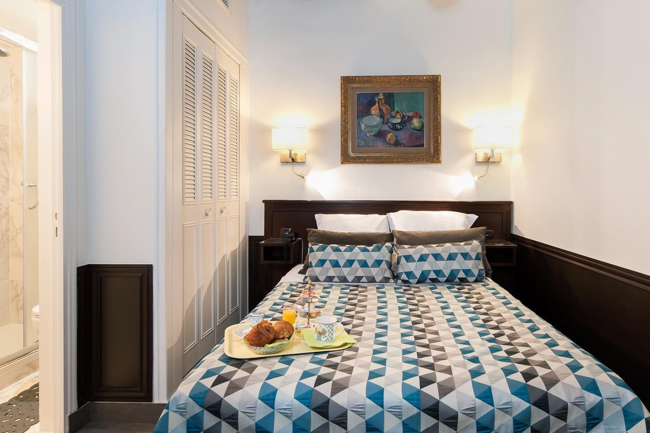 Hotel Bersolys Saint-Germain Paris Extérieur photo